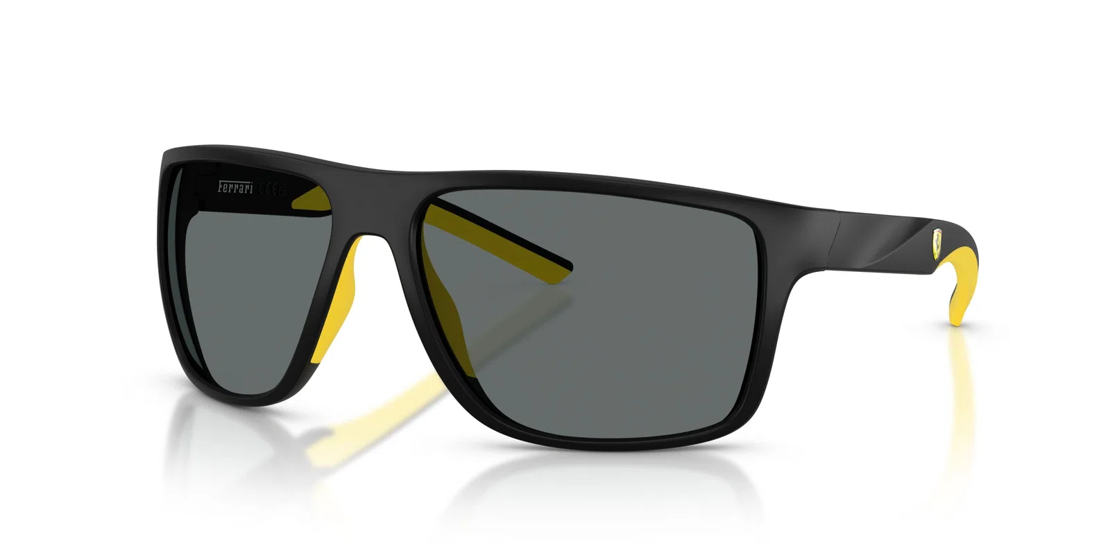 Scuderia Ferrari 6015U Sunglasses - view 17